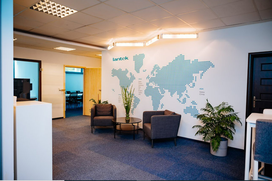 Lantek amplía sus oficinas en Polonia